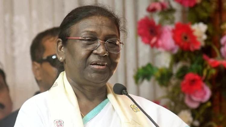 বাংলায় দ্রৌপদীর পক্ষে বাড়তি ভোট, তৃণমূলের কেউ দিলেন?     