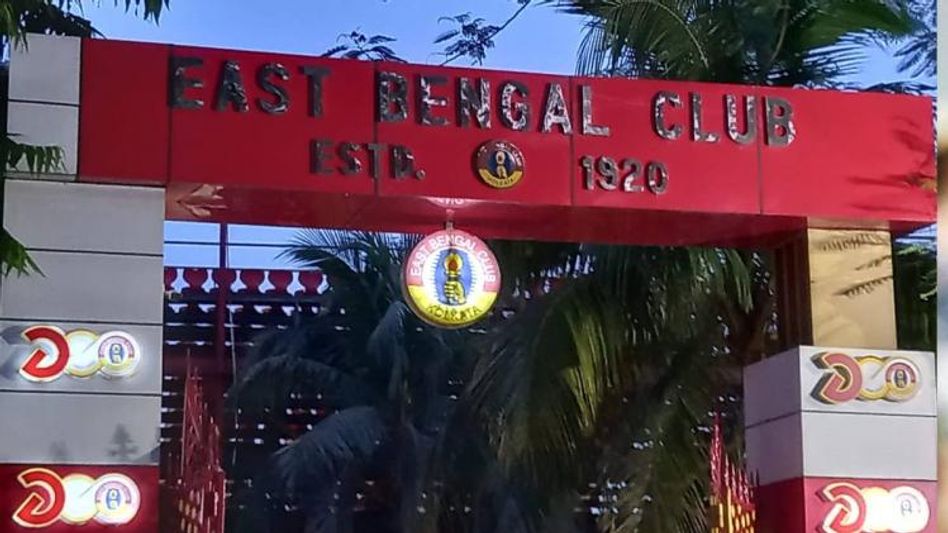 চুক্তি সই নিয়ে ইস্টবেঙ্গল যা বলছে ঠিক নয়, বিস্ফোরক দাবি ইমামি কর্তার চুক্তি সই নিয়ে ইস্টবেঙ্গল যা বলছে ঠিক নয়, বিস্ফোরক দাবি ইমামি কর্তার