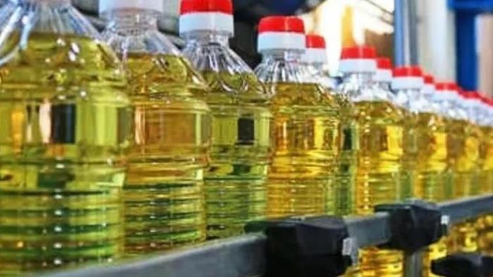দাম কমতে পারে ভোজ্য তেলের।