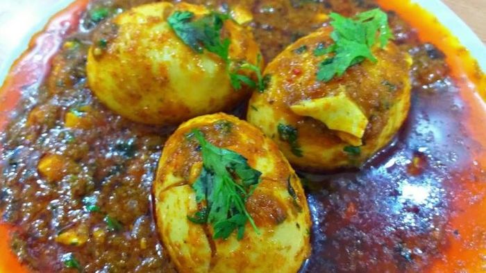 ডিম। প্রতীকী ছবি