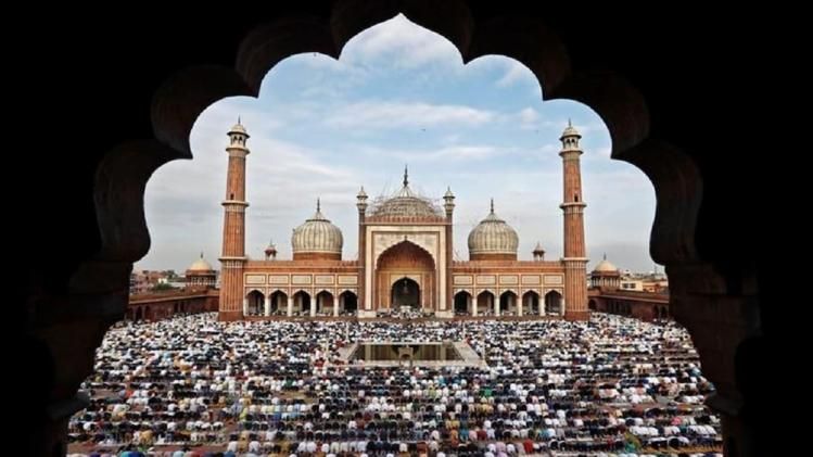 বকরি ইদে প্রিয়জনকে শুভেচ্ছা জানান এই ভার্চুয়াল মেসেজের মাধ্যমে  