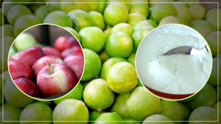 একসঙ্গে এই খাবার খাওয়া বিষের সমান! ভুলেও মুখে তুলবেন না