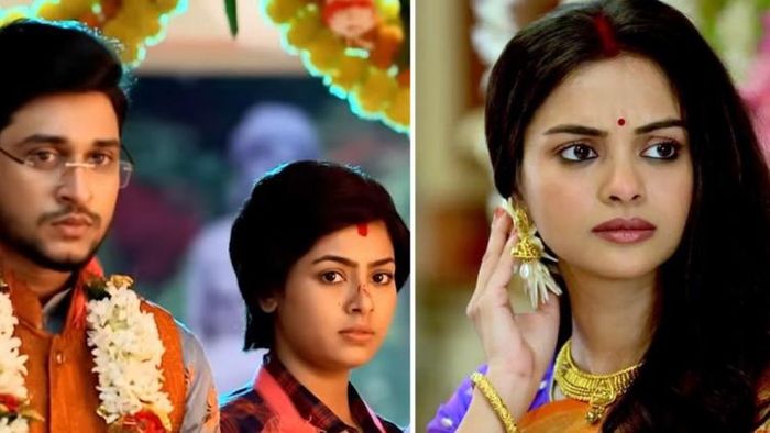 'গাঁটছড়া'-এ আসছে নতুন মোড়