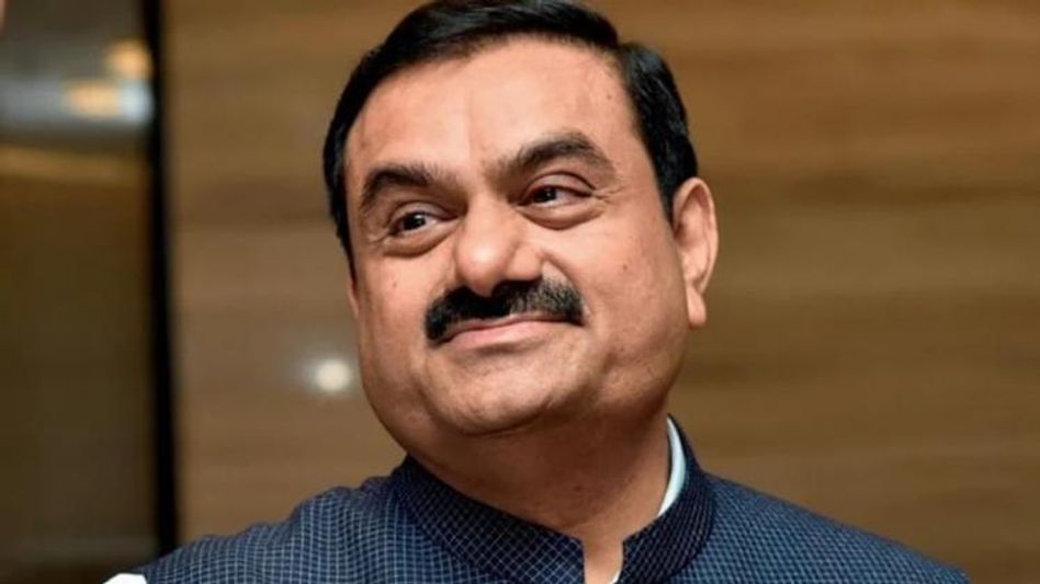 বিশ্বের চতুর্থ সবচেয়ে ধনী ব্যক্তি আদানি, অনেকটা নামলেন আম্বানি বিশ্বের চতুর্থ সবচেয়ে ধনী ব্যক্তি আদানি, অনেকটা নামলেন আম্বানি