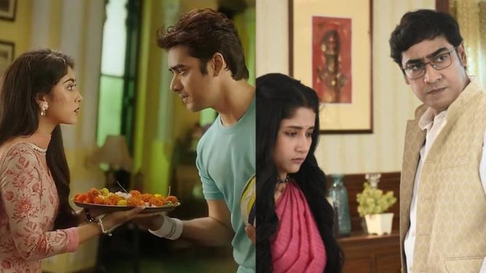 'গোধূলি আলাপ'-র জায়গা নিচ্ছে 'নবাব নন্দিনী'