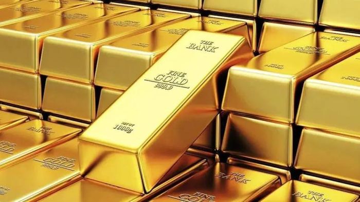 সোনা ও রুপোর দাম।