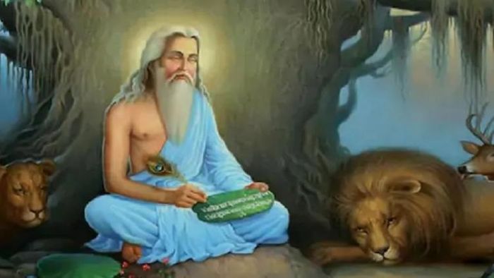 গুরুকে পুজোর করার ঠিক বিধি জেনে রাখুন (প্রতীকী ছবি)