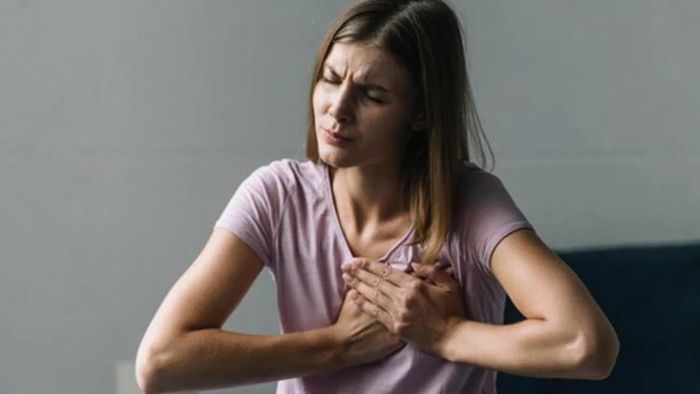 কু-অভ্যাসে হার্ট অ্যাটাক!