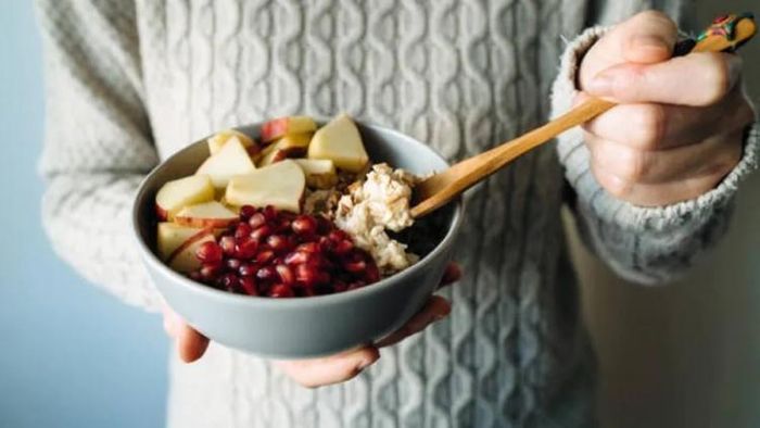 কোলেস্টেরল কমাতে কাজে লাগবে যে খাবার (প্রতীকী ছবি)