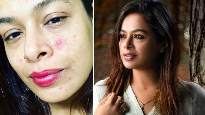 সঙ্গীতশিল্পী ইমন চক্রবর্তী (ছবি: ফেসবুক)