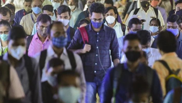 ভারতে বাড়ছে প্রবীণ মানুষের সংখ্যা (প্রতীকী ছবি)