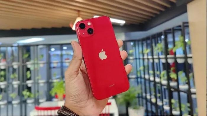 iPhone প্রতীকী ছবি