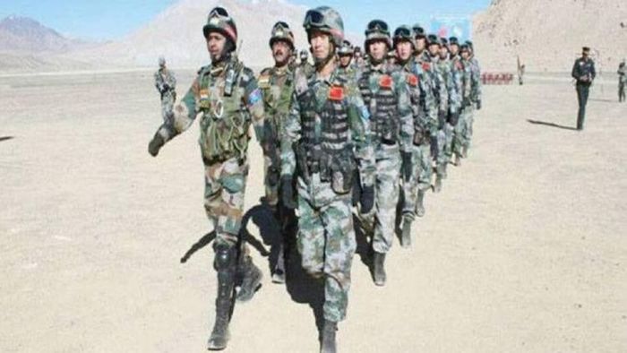 ITBP