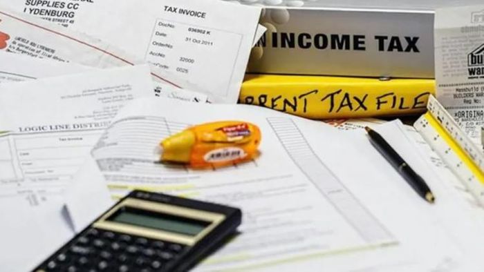 ITR Filing- ঘরে বসেই আইটিআর ফাইল করুন।