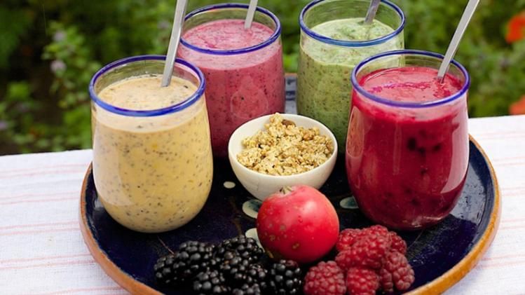 এক মাসেই গলে যাবে কোলেস্টেরল, নিয়মিত খান এই ৪ পানীয়