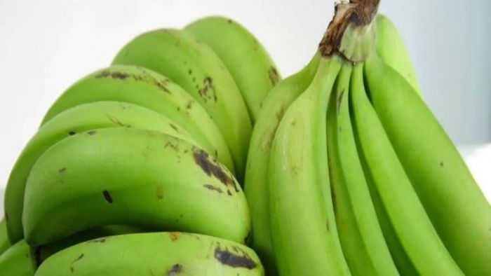 কাঁচা কলা