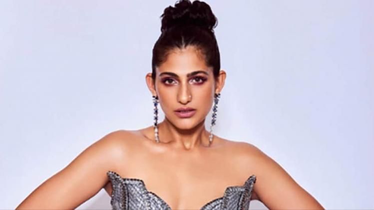 ছোটবেলায় মামা করেন ধর্ষণ, প্রেগন্যান্টও হয়েছিলেন এই অভিনেত্রী