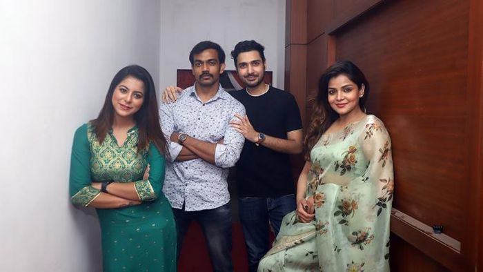 আসছে নতুন মহিলা গোয়েন্দা চরিত্র 'লেডি চ্যাটার্জী'