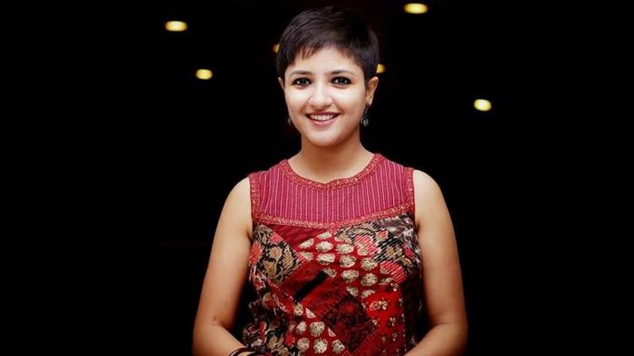 সঙ্গীতশিল্পী লগ্নজিতা চক্রবর্তী (ছবি: ফেসবুক)