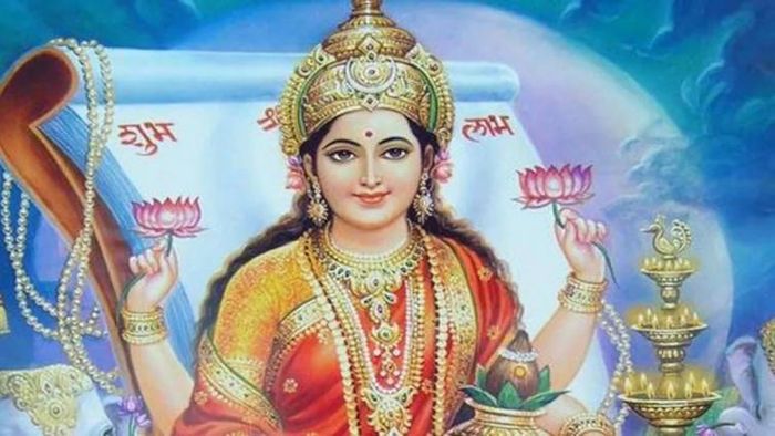 আর্থিক সমৃদ্ধি আনে দেবী লক্ষ্মী (প্রতীকী ছবি)