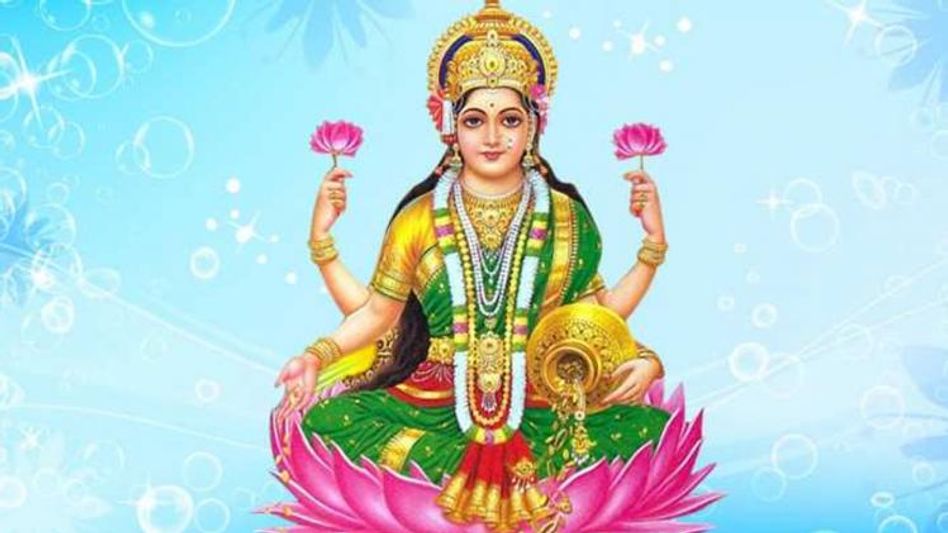 এই ৪ কারণে রুষ্ট হন চঞ্চলা লক্ষ্মী, চলে যান ঘর ছেড়ে  এই ৪ কারণে রুষ্ট হন চঞ্চলা লক্ষ্মী, চলে যান ঘর ছেড়ে