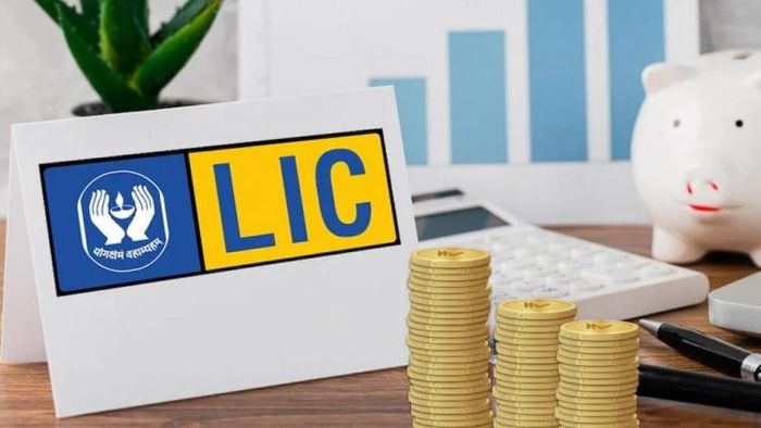 এলআইসি প্ল্য়ান।