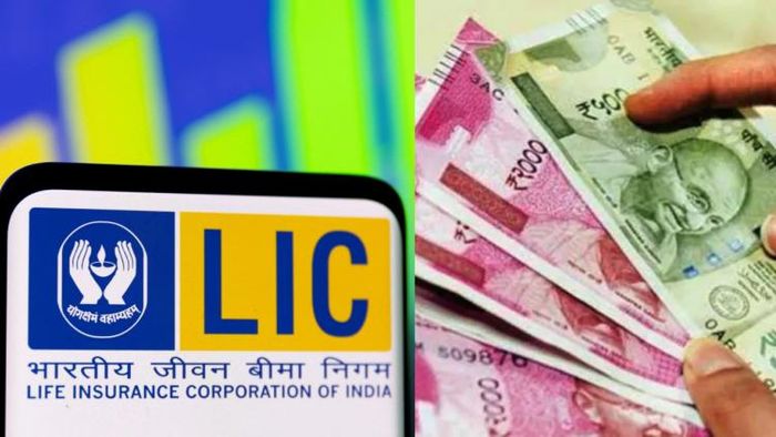 এলআইসি পলিসি।