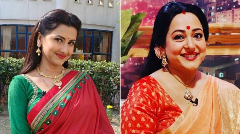 'দিদি নম্বর ১'-এ কেঁদে ভাসাল লক্ষ্মী! 'যত ন্যাকামি...' বলে কটাক্ষ নেটিজেনদের   'দিদি নম্বর ১'-এ কেঁদে ভাসাল লক্ষ্মী! 'যত ন্যাকামি...' বলে কটাক্ষ নেটিজেনদের