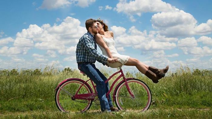 কী ভাবে বুঝবেন এটা ভালবাসা?