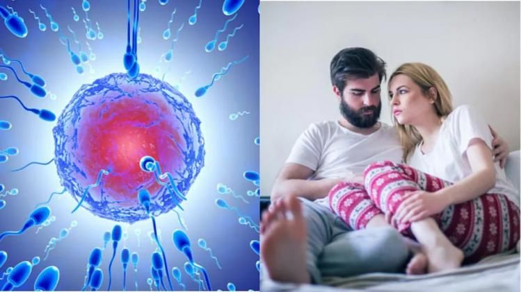 Yigit ustiga qiz bilan porno