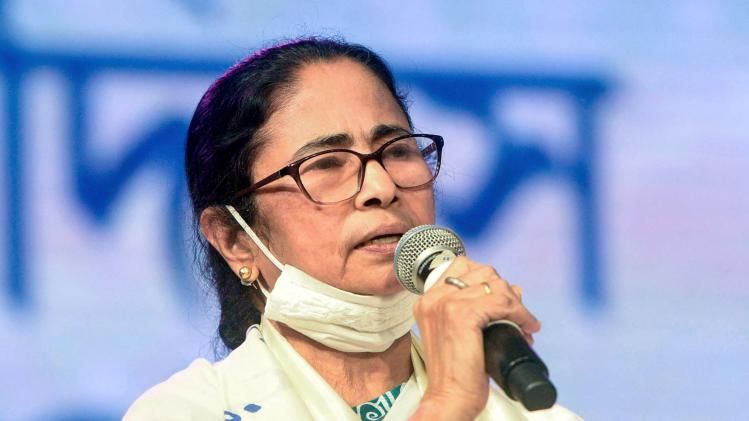 রাজ্যে ইন্টারন্যাশনাল মিউজিক ফেস্টিভ্যাল, হবে সারারাত; ঘোষণা মমতার 