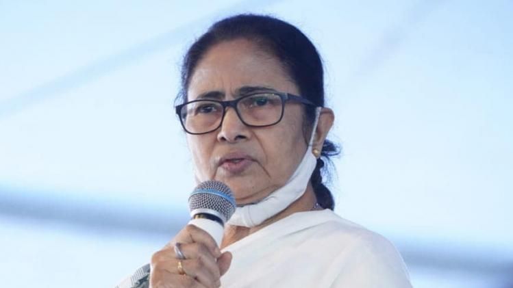 '...আলকাতরা আমার কাছেও আছে', BJP-বামেদের হুঁশিয়ারি মমতার 