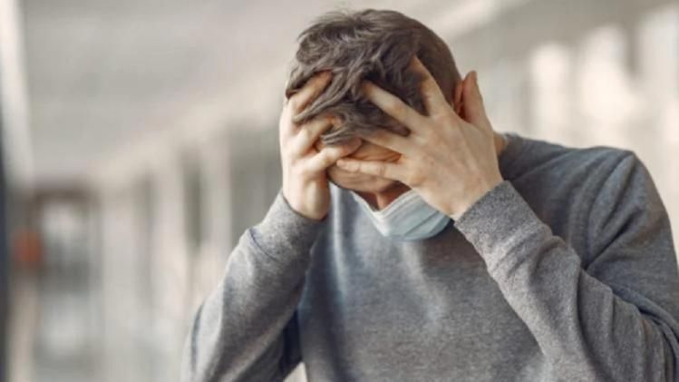 ২০ বছর ধরে পিরিয়ড হচ্ছে এই যুবকের, কাহিনি জানলে চোখ কপালে উঠবে