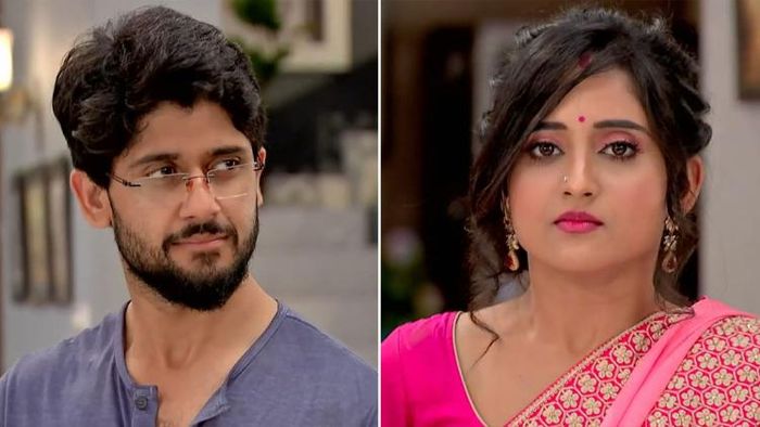 আদৃত রায় ও সৌমিতৃষা কুণ্ডু