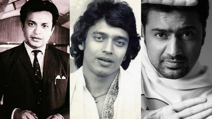 বিনোদনের সেরা খবরগুলি দেখুন এক নজরে