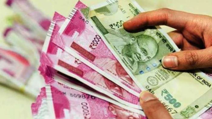 7th pay commission সপ্তম বেতন কমিশন।