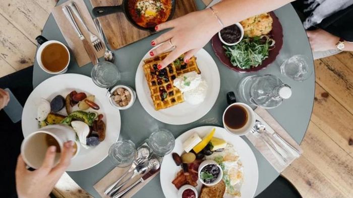 সকালে প্রাতরাশে যা খাবেন না