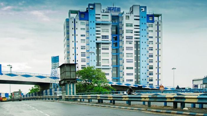 নবান্ন- ফাইল ছবি।