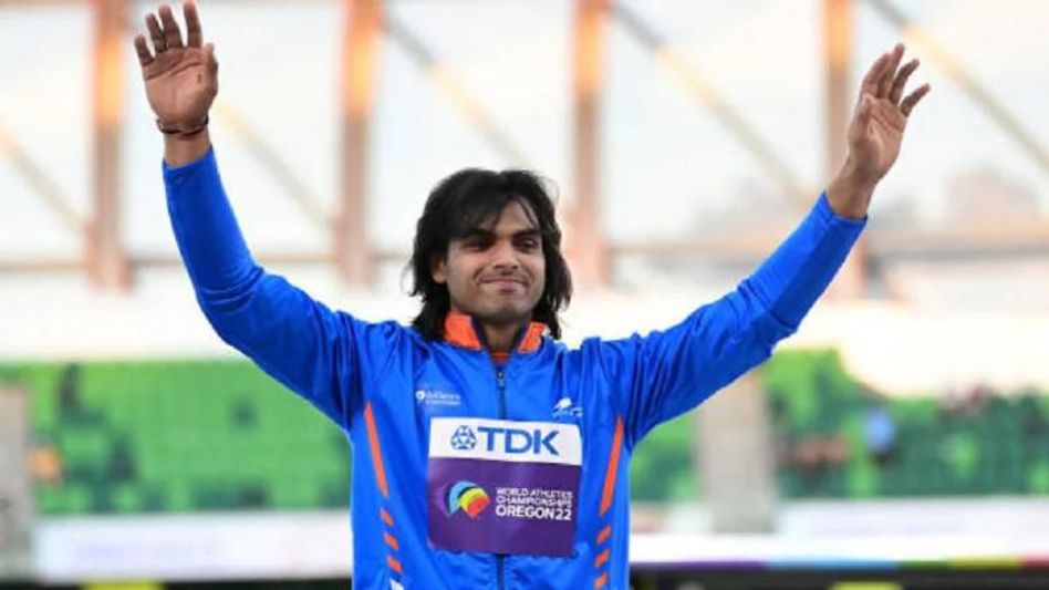 তুঙ্গে নীরজ চোপড়ার ব্র্যান্ড ভ্যালু, জানেন মোট সম্পত্তি কত? তুঙ্গে নীরজ চোপড়ার ব্র্যান্ড ভ্যালু, জানেন মোট সম্পত্তি কত?