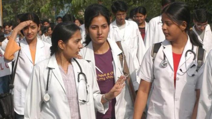 নিটের কাট-অফ মার্কস