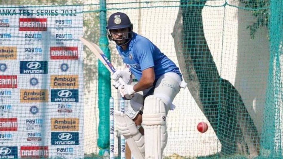 বারবার ক্যাপ্টেন পরিবর্তন কেন? রোহিত জানালেন... বারবার ক্যাপ্টেন পরিবর্তন কেন? রোহিত জানালেন...