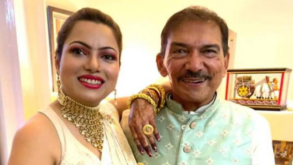 বাংলার দায়িত্ব ছাড়ছেন অরুণ লাল, নববধূকে সময় দিতে এই সিদ্ধান্ত? বাংলার দায়িত্ব ছাড়ছেন অরুণ লাল, নববধূকে সময় দিতে এই সিদ্ধান্ত?