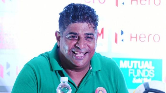 বিনো জর্জ