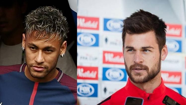 'মেরিনার্সদের হয়ে খেলতে মুখিয়ে রয়েছি,' বলছেন নেইমারদের সামলানো ব্রেন্ডন