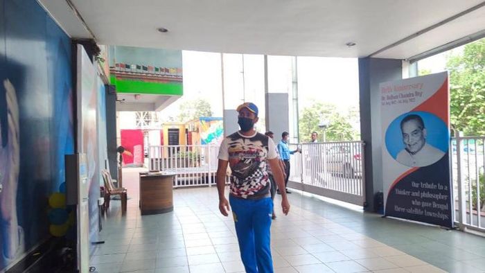 ঋদ্ধিমান সাহা