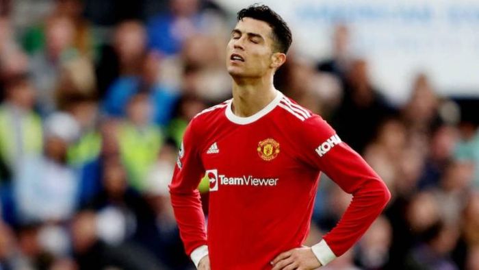 ক্রিসচয়ানো রোনাল্ডো