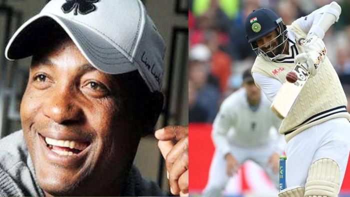 ব্রায়ান লারা ও বুমরা