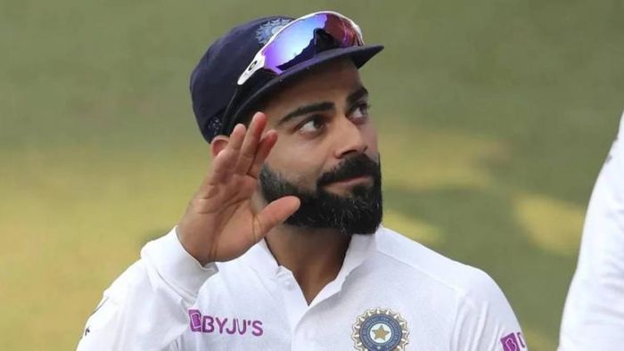 বিরাট কোহলি