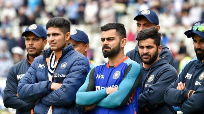 ভারতীয় দল