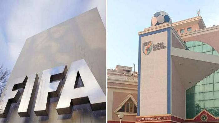 ফিফা ও এআইএফএফ